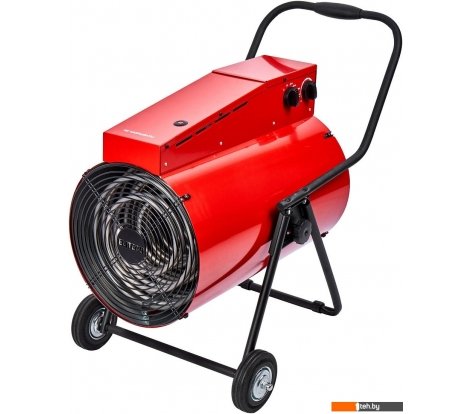  - Тепловые пушки ELITECH ТВ 24ЕКТ - ТВ 24ЕКТ