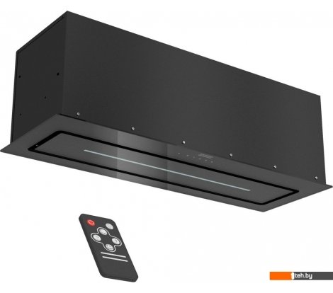  - Вытяжки Franke Luce 90 BK 305.0738.598 - Luce 90 BK 305.0738.598