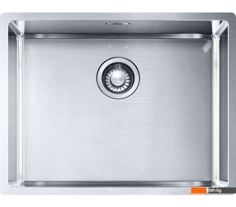  - Кухонные мойки Franke BXX 210-54 127.0677.190 (стальной) - BXX 210-54 127.0677.190 (стальной)