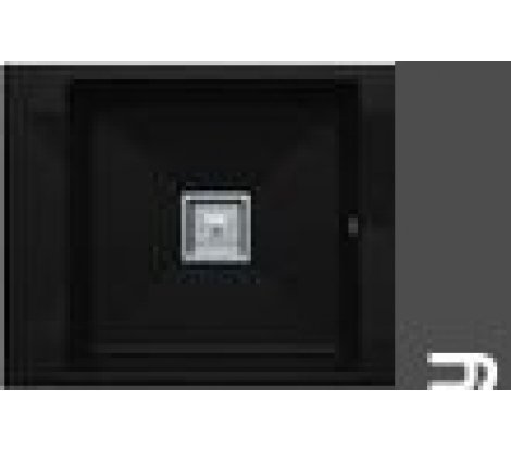  - Кухонные мойки Polygran Blade 760 (космос) - Blade 760 (космос)