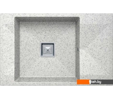  - Кухонные мойки Polygran Blade 780 (светло-серый) - Blade 780 (светло-серый)