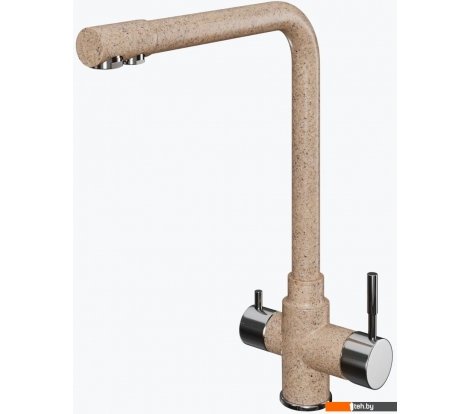  - Смесители Polygran Вега (песочный 302) - Вега (песочный 302)