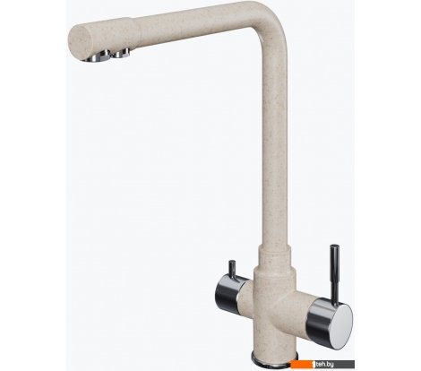  - Смесители Polygran Вега (кремовый 327) - Вега (кремовый 327)