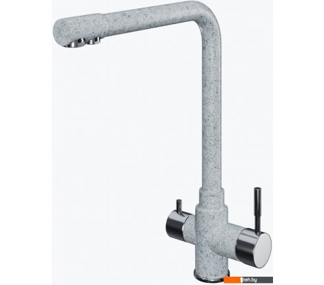  - Смесители Polygran Вега (светло-серый 314) - Вега (светло-серый 314)