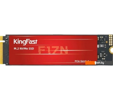  - SSD KingFast F17N 2TB F17N-2TB - F17N 2TB F17N-2TB