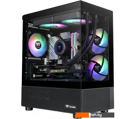  - Корпуса Thermaltake View 170 TG ARGB CA-1Z4-00M1WN-00 - View 170 TG ARGB CA-1Z4-00M1WN-00