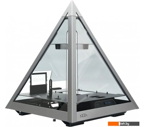  - Корпуса AZZA Pyramid L - Pyramid L