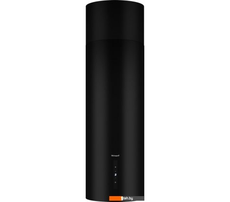  - Вытяжки Weissgauff Tubus 1400 Black Edition - Tubus 1400 Black Edition