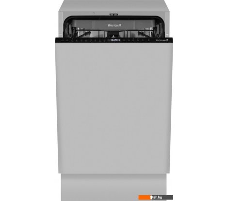  - Посудомоечные машины Weissgauff BDW 4508 D Autoopen Infolight - BDW 4508 D Autoopen Infolight