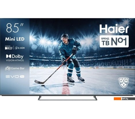  - Телевизоры Haier 85 MiniLED M4 - 85 MiniLED M4