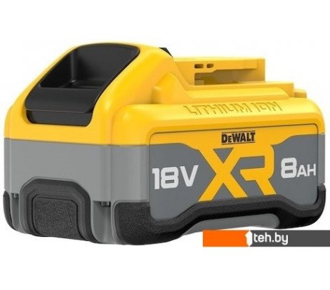  - Аккумуляторы и зарядные устройства для инструмента DeWalt DCB1880 (18В/8 Ач) - DCB1880 (18В/8 Ач)