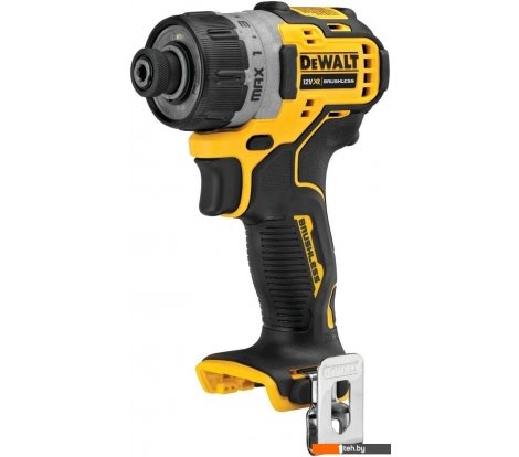  - Шуруповерты, гайковерты, электроотвертки DeWalt DCF601N (без АКБ) - DCF601N (без АКБ)