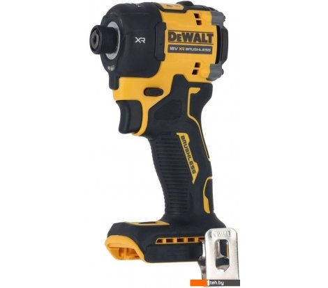  - Шуруповерты, гайковерты, электроотвертки DeWalt DCF870N (без АКБ) - DCF870N (без АКБ)