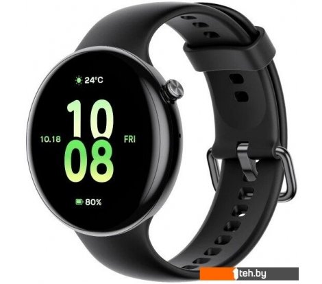  - Умные часы и браслеты Honor Watch Fit IVY-B19С (черный) - Watch Fit IVY-B19С (черный)