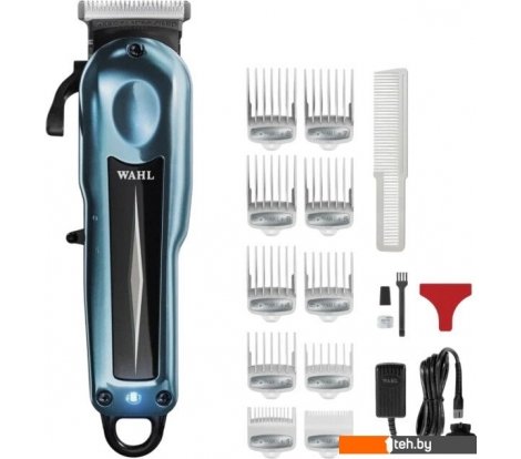  - Машинки для стрижки волос Wahl Super Taper X 3026470 - Super Taper X 3026470