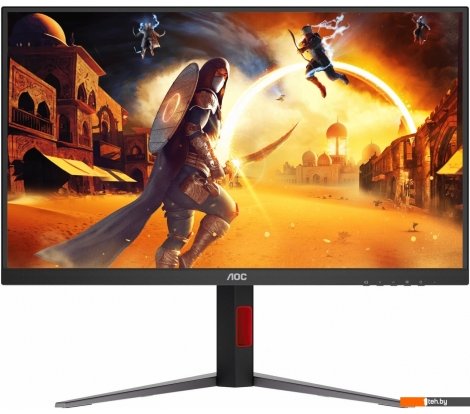  - Мониторы AOC Gaming U27G4 - Gaming U27G4