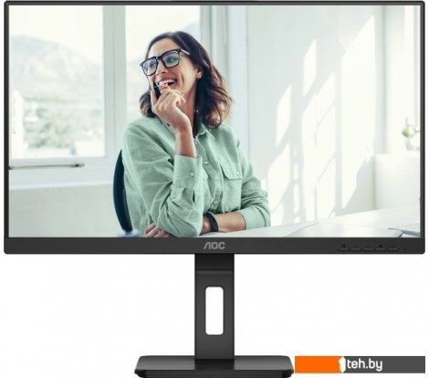  - Мониторы AOC Q27P3CV - Q27P3CV