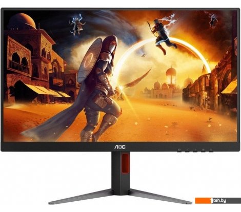  - Мониторы AOC Gaming Q27G4/D - Gaming Q27G4/D