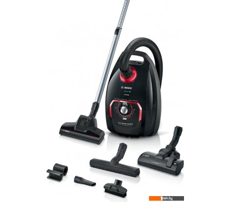  - Пылесосы Bosch Serie 8 ProPower BGL8POW3A - Serie 8 ProPower BGL8POW3A