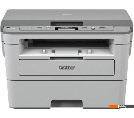  - Принтеры и МФУ Brother DCP-B7500D - DCP-B7500D