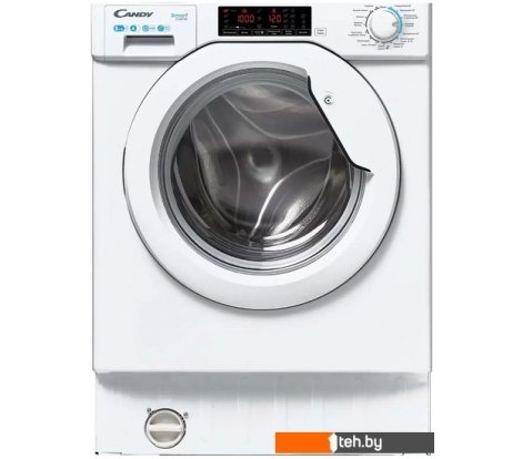  - Стиральная машина Candy CBD 485TWM/1-07 - CBD 485TWM/1-07