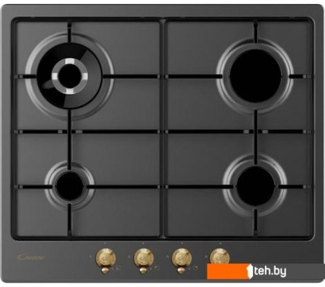  - Варочные панели Candy CHW6BR4WGTGH - CHW6BR4WGTGH