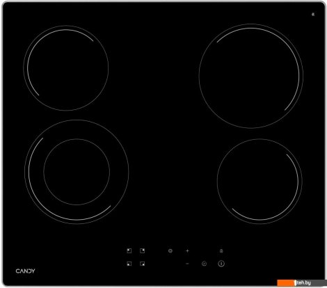  - Варочные панели Candy CHXC64DAB - CHXC64DAB