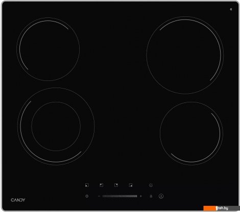  - Варочные панели Candy CHXC64TDAB - CHXC64TDAB