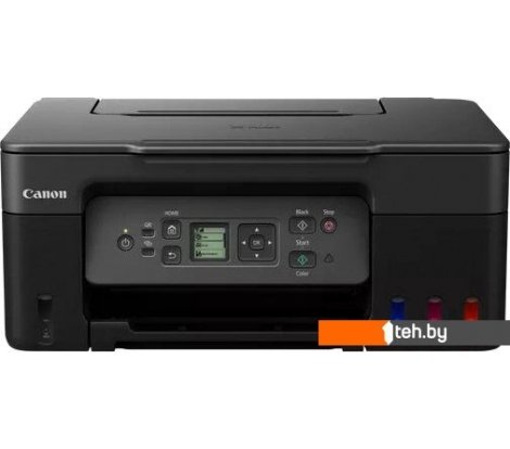  - Принтеры и МФУ Canon Pixma G3470 (черный) - Pixma G3470 (черный)
