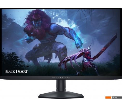  - Мониторы Dell Alienware AW2725DF - Alienware AW2725DF
