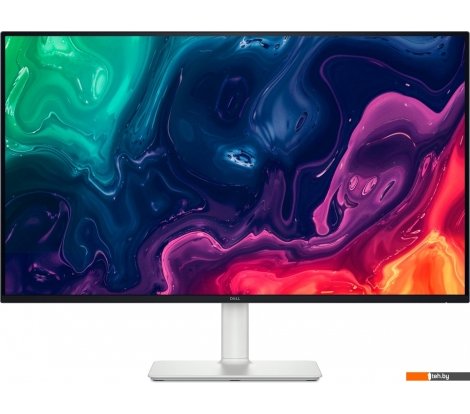  - Мониторы Dell Plus S3225QS - Plus S3225QS