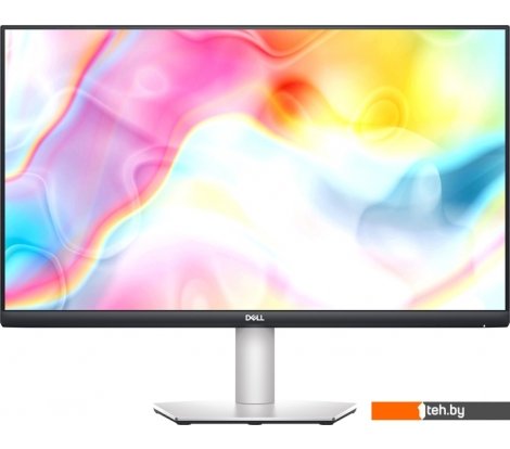  - Мониторы Dell S2722QC - S2722QC