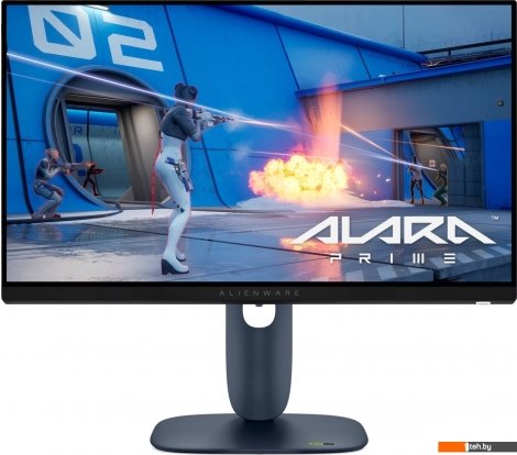  - Мониторы Dell Alienware AW2525HM - Alienware AW2525HM