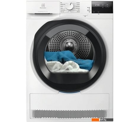  - Стиральная машина Electrolux EW6D295GE - EW6D295GE