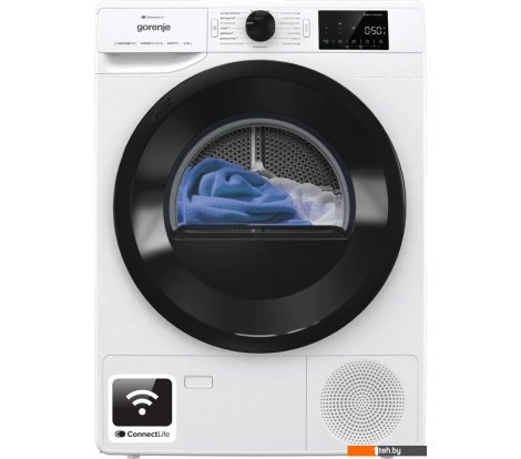  - Стиральная машина Gorenje DPNE92GNLWIFI/C - DPNE92GNLWIFI/C