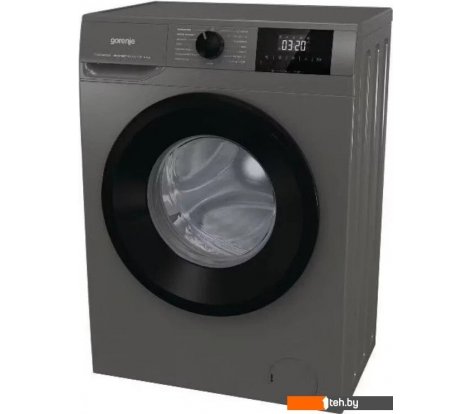  - Стиральная машина Gorenje W5NGPI72SBSS/C - W5NGPI72SBSS/C
