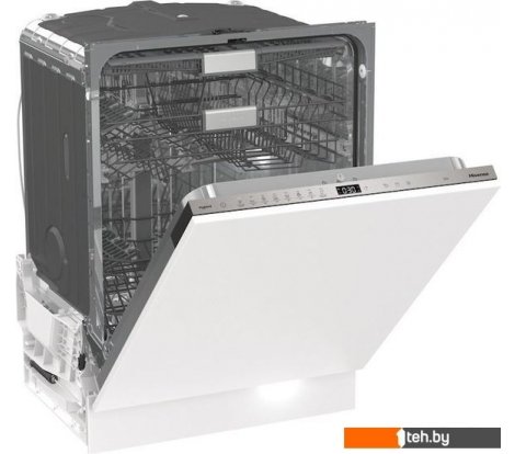  - Посудомоечные машины Hisense HV693C60AD - HV693C60AD