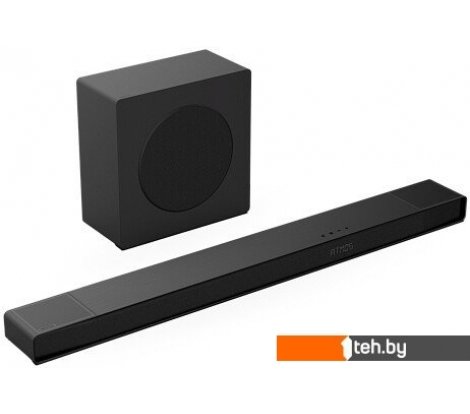  - Саундбары и домашние кинотеатры Hisense AX3120Q - AX3120Q