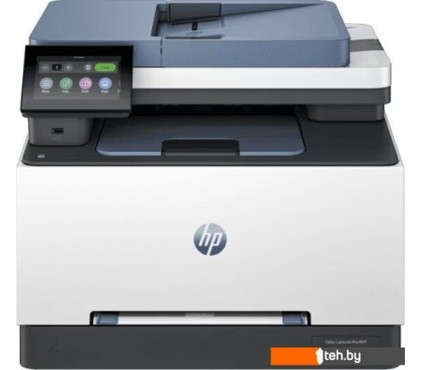 - Принтеры и МФУ HP Color LaserJet Pro 3303fdn - Color LaserJet Pro 3303fdn