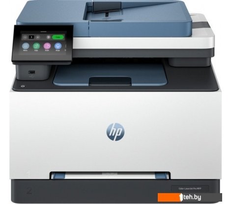  - Принтеры и МФУ HP Color LaserJet Pro 3303fdw - Color LaserJet Pro 3303fdw