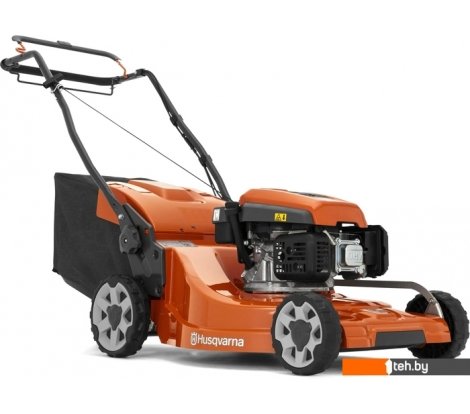  - Газонокосилки Husqvarna LC 253S 970541501 - LC 253S 970541501