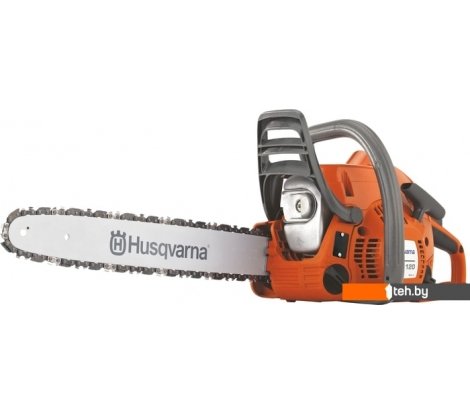  - Цепные электро- и бензопилы Husqvarna 120 Mark II 967861903 - 120 Mark II 967861903
