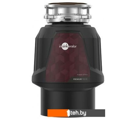  - Измельчители пищевых отходов InSinkErator Premium 700 EC Food Waste Disposal - Premium 700 EC Food Waste Disposal