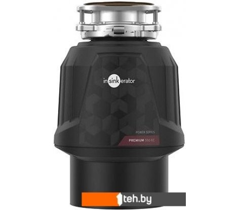  - Измельчители пищевых отходов InSinkErator Premium 550 EC Food Waste Disposal - Premium 550 EC Food Waste Disposal