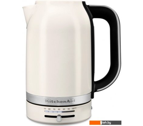  - Электрочайники и термопоты KitchenAid 5KEK1701EPL - 5KEK1701EPL