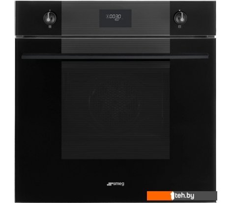  - Духовые шкафы Smeg Linea SF6101TB3 - Linea SF6101TB3