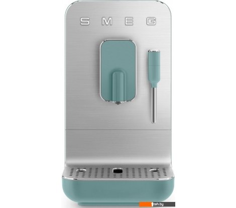  - Кофеварки и кофемашины Smeg BCC12EGMEU - BCC12EGMEU