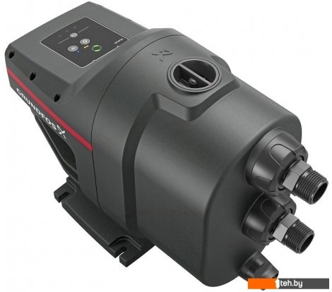  - Насосы Grundfos Scala1 5-55 - Scala1 5-55