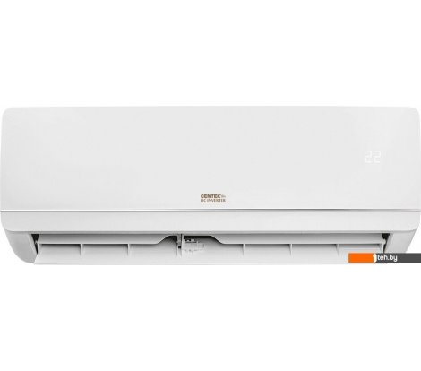  - Кондиционеры CENTEK CT-65ADC24 - CT-65ADC24