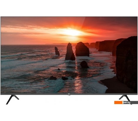  - Телевизоры BQ 55FSU40B - 55FSU40B